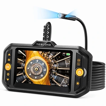 Video Inspection Camera